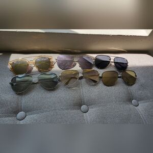 Quay Austrlia sunglasses